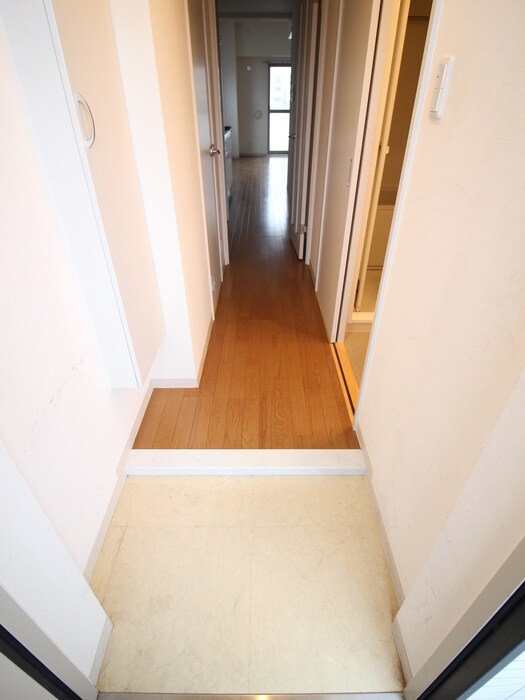 セリシエ赤羽の物件内観写真