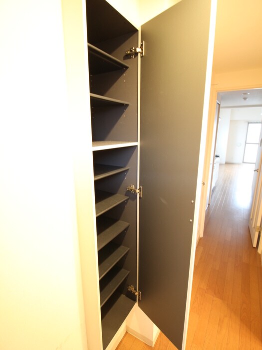 セリシエ赤羽の物件内観写真