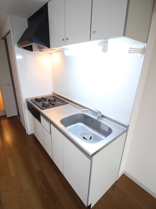 セリシエ赤羽の物件内観写真