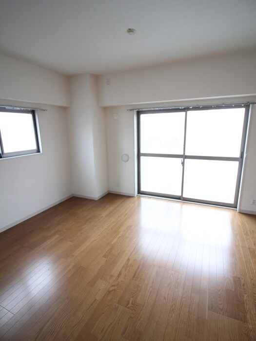 セリシエ赤羽の物件内観写真