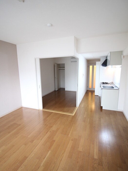 セリシエ赤羽の物件内観写真