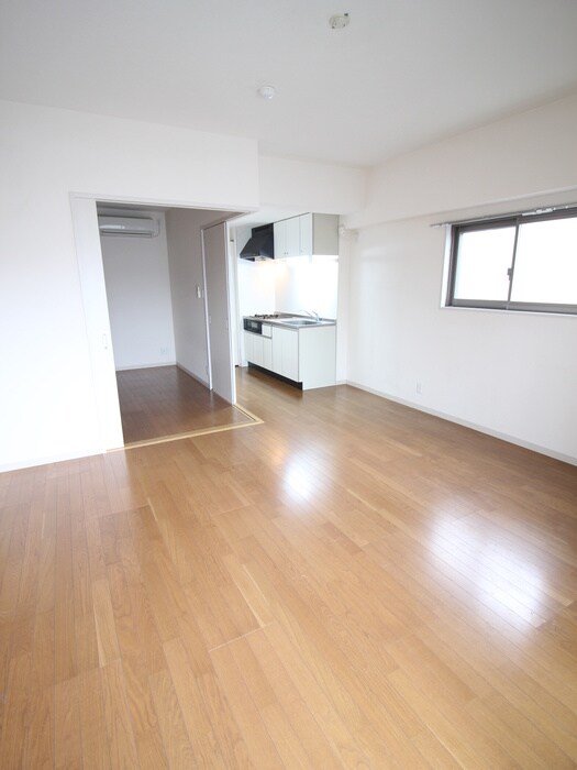 セリシエ赤羽の物件内観写真