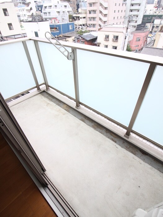 セリシエ赤羽の物件内観写真