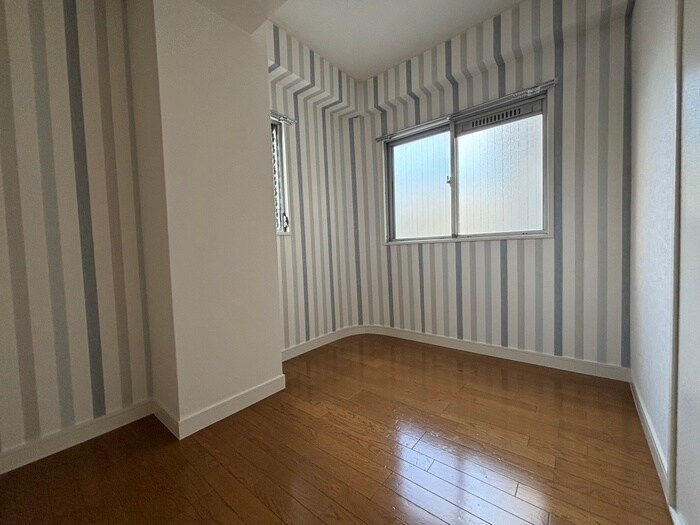 コンフォール矢向の物件内観写真