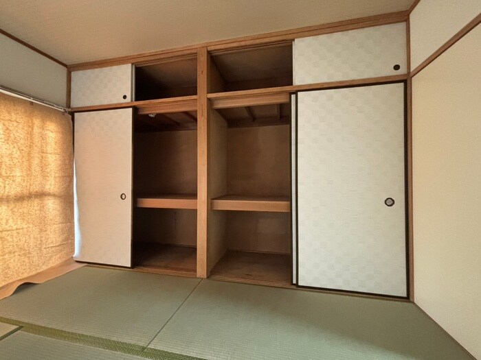 コンフォール矢向の物件内観写真