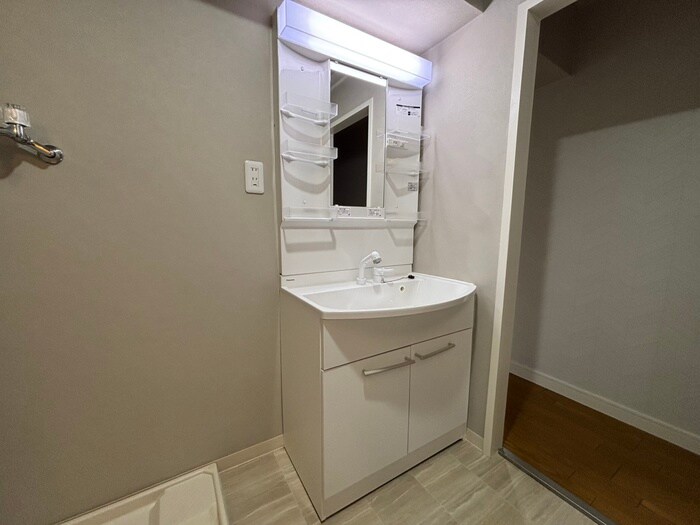 コンフォール矢向の物件内観写真