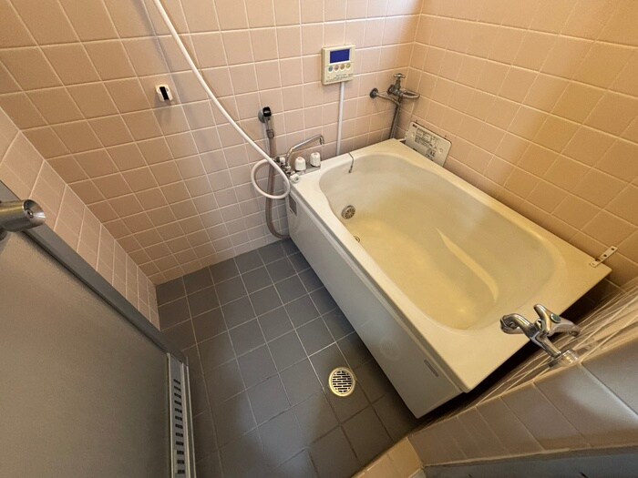 コンフォール矢向の物件内観写真