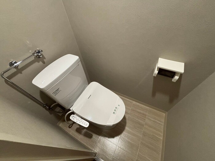 コンフォール矢向の物件内観写真