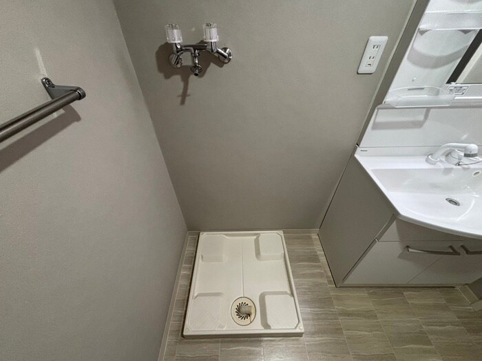 コンフォール矢向の物件内観写真