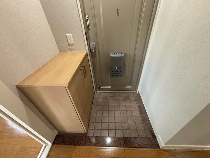 コンフォール矢向の物件内観写真