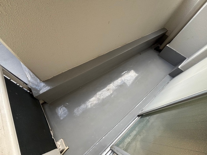 コンフォール矢向の物件内観写真