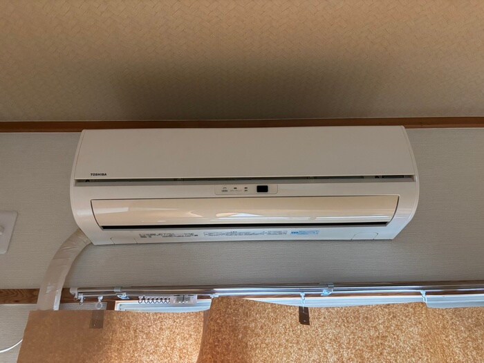 コンフォール矢向の物件内観写真