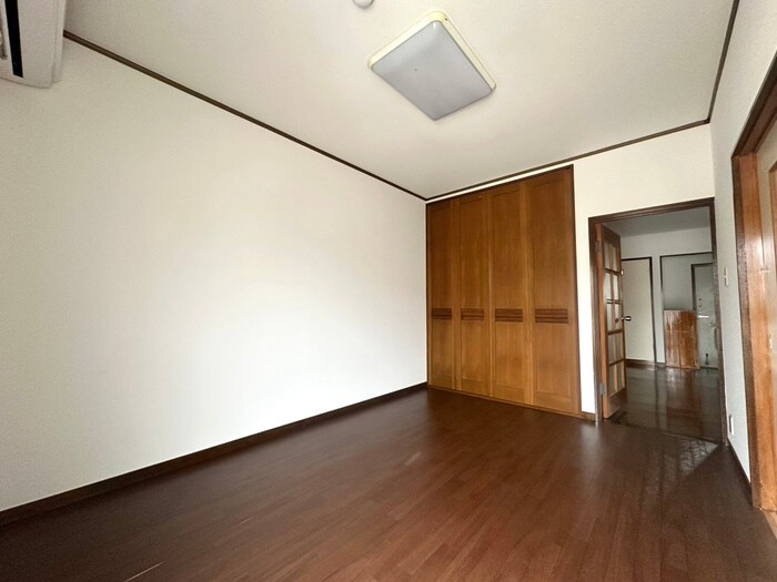 クリフ若木 ２の物件内観写真