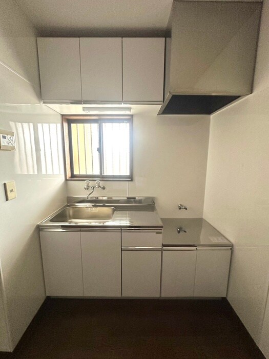 クリフ若木 ２の物件内観写真