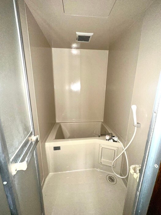 クリフ若木 ２の物件内観写真