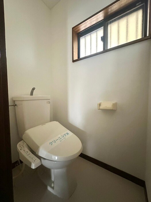 クリフ若木 ２の物件内観写真