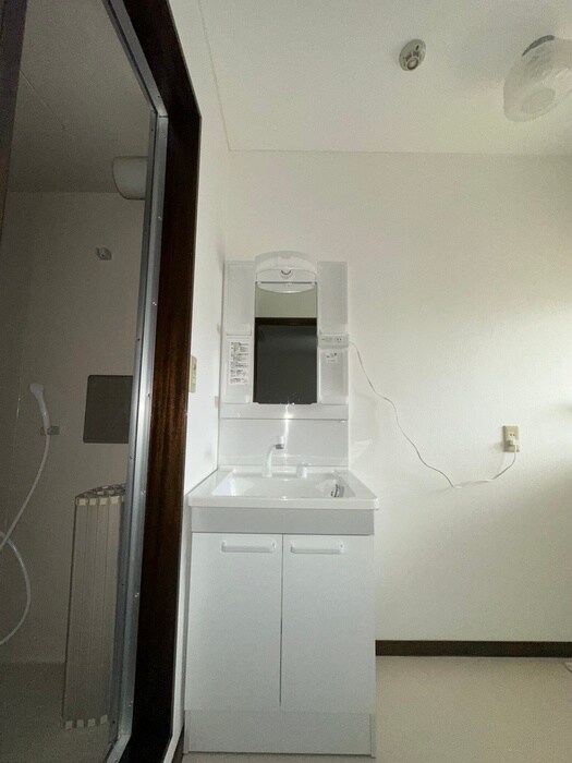 クリフ若木 ２の物件内観写真