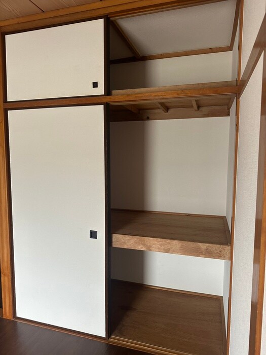 クリフ若木 ２の物件内観写真