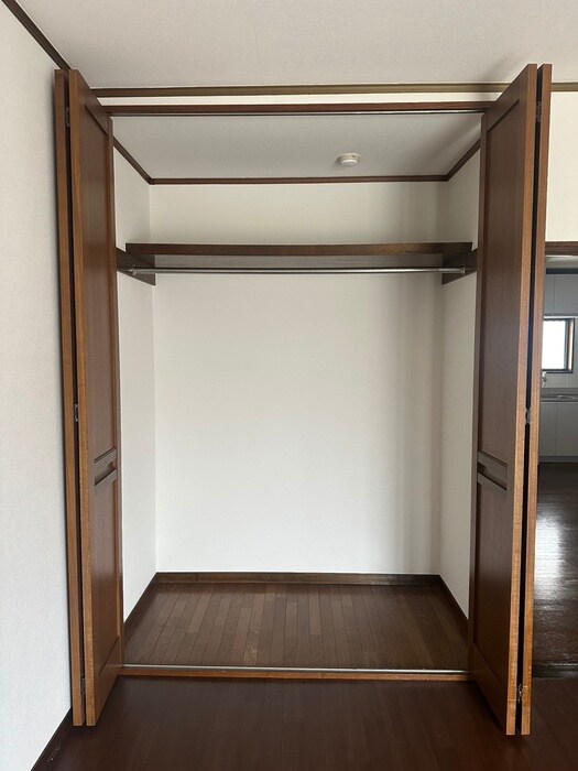 クリフ若木 ２の物件内観写真