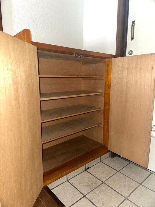 クリフ若木 ２の物件内観写真