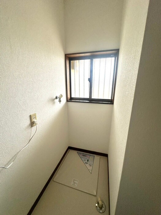 クリフ若木 ２の物件内観写真