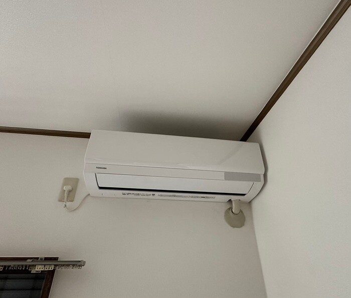 クリフ若木 ２の物件内観写真