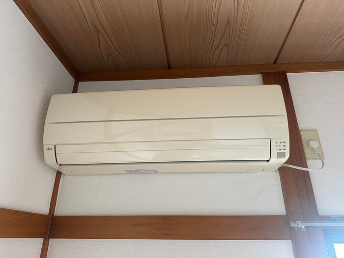 クリフ若木 ２の物件内観写真