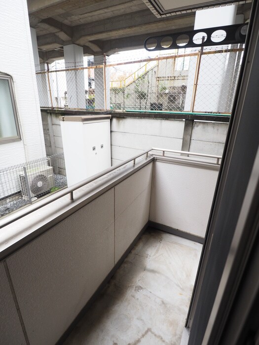 Js court(ｼﾞｴｲｽﾞｺ-ﾄ)の物件内観写真