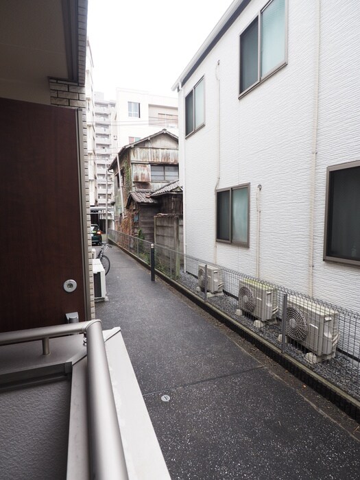 Js court(ｼﾞｴｲｽﾞｺ-ﾄ)の物件内観写真