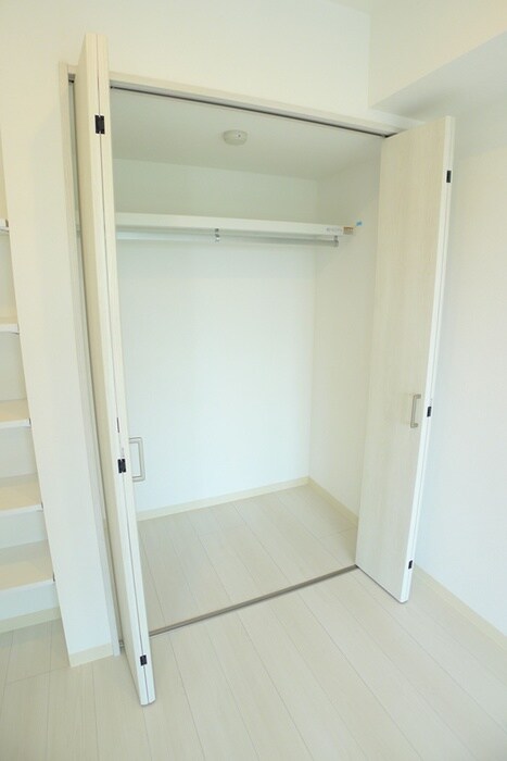 LE-CIEL MKの物件内観写真