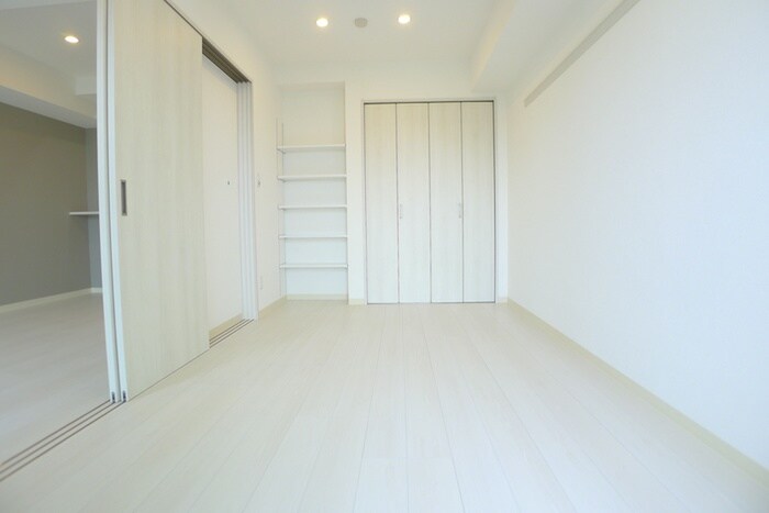 LE-CIEL MKの物件内観写真