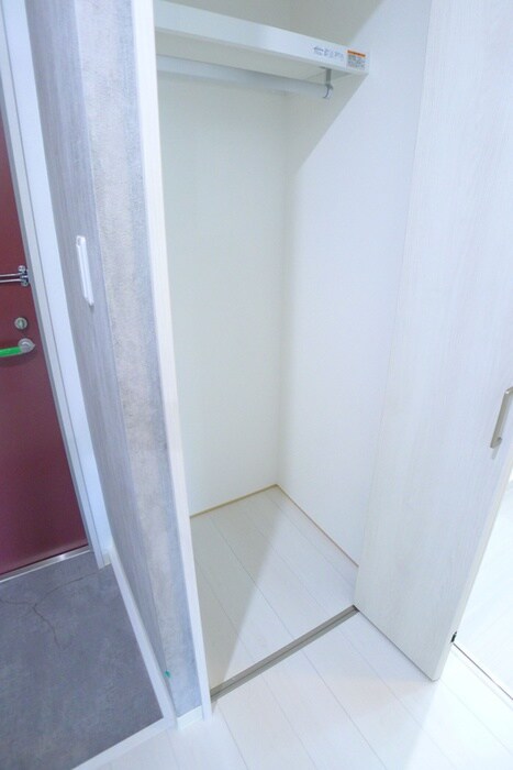 LE-CIEL MKの物件内観写真