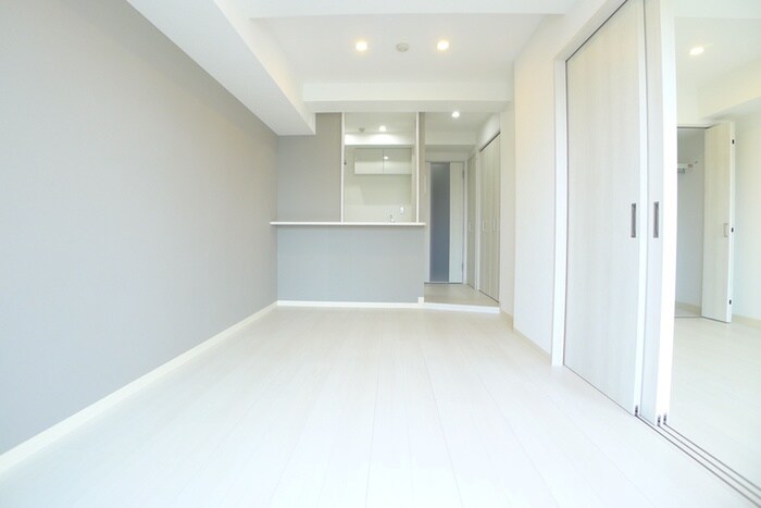 LE-CIEL MKの物件内観写真