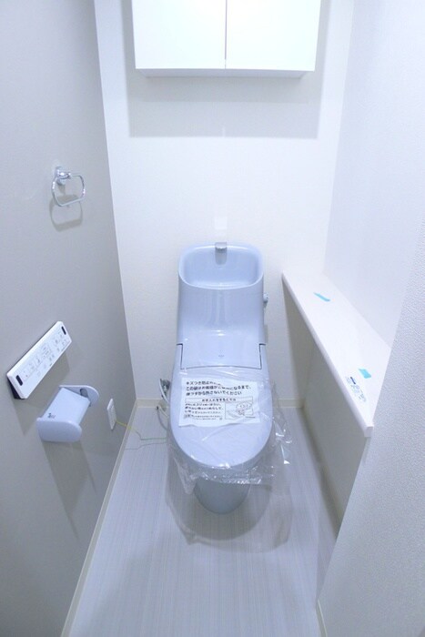 LE-CIEL MKの物件内観写真