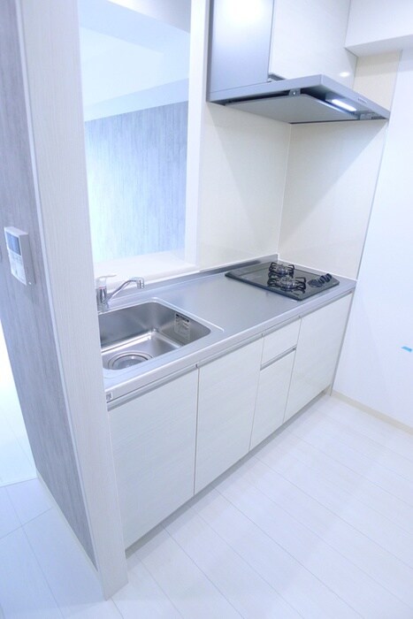 LE-CIEL MKの物件内観写真