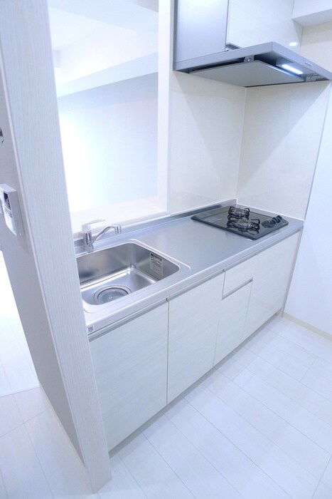 LE-CIEL MKの物件内観写真