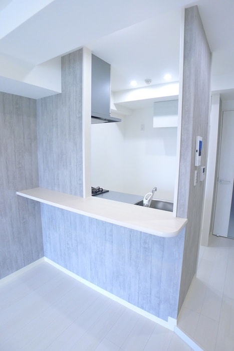 LE-CIEL MKの物件内観写真