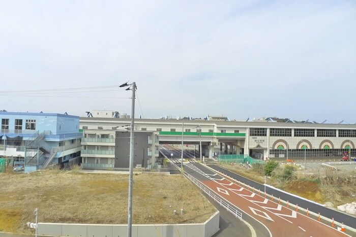 LE-CIEL MKの物件内観写真