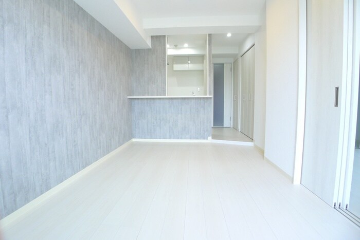 LE-CIEL MKの物件内観写真