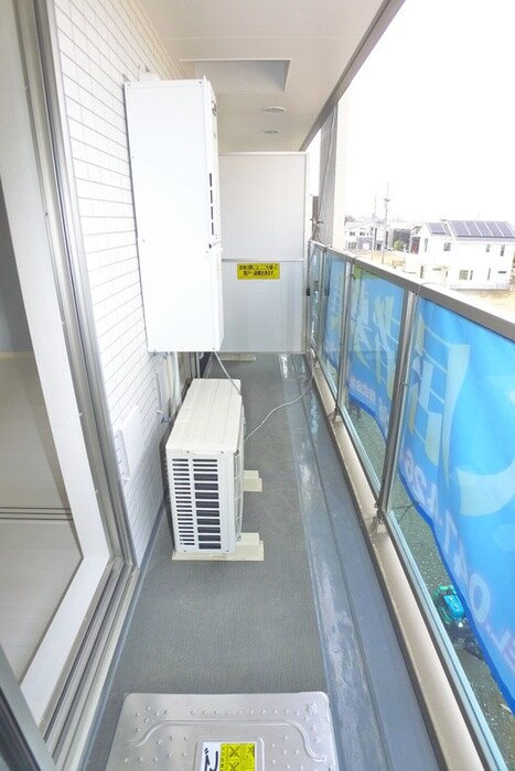 LE-CIEL MKの物件内観写真