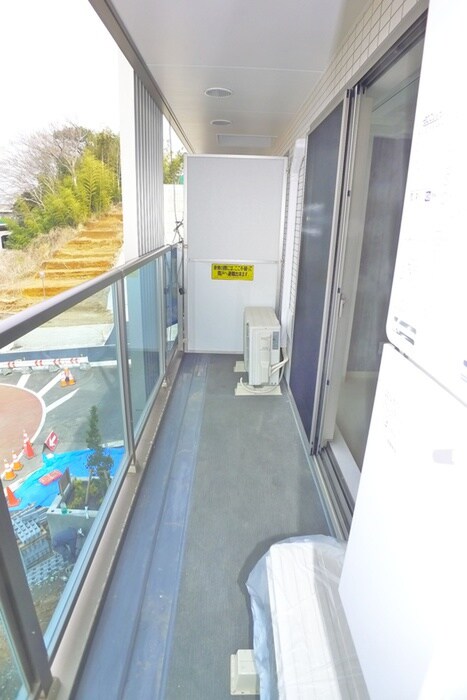 LE-CIEL MKの物件内観写真