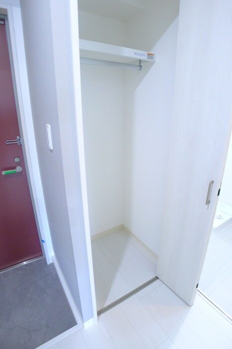 LE-CIEL MKの物件内観写真