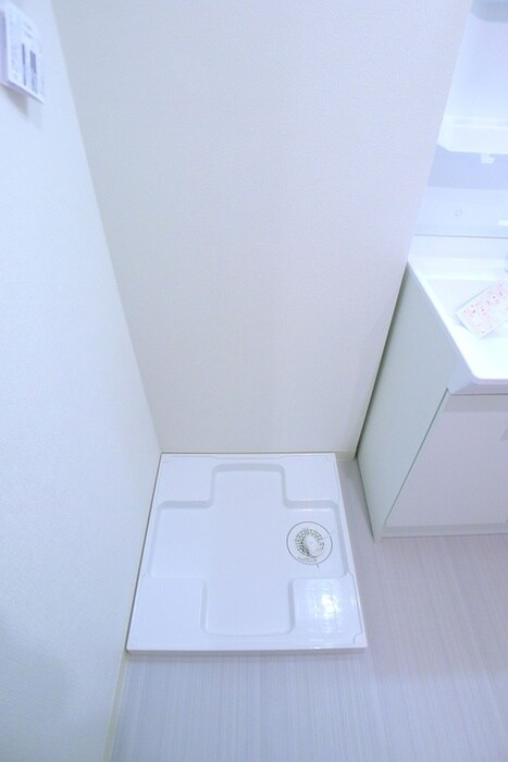 LE-CIEL MKの物件内観写真