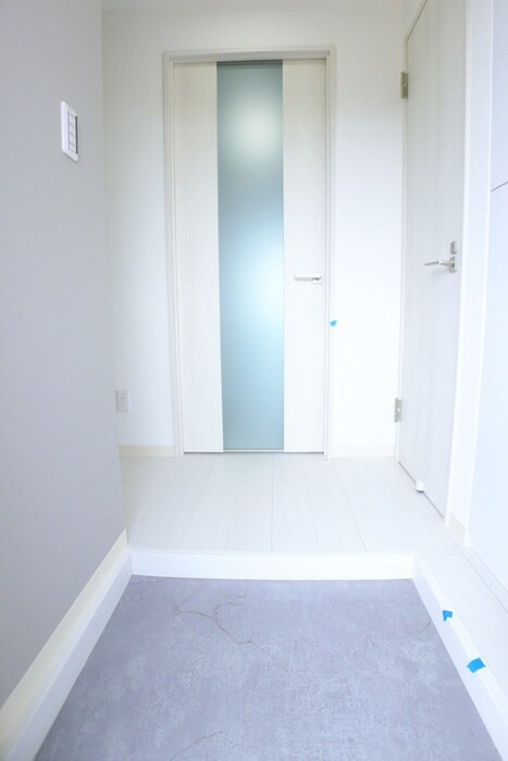 LE-CIEL MKの物件内観写真