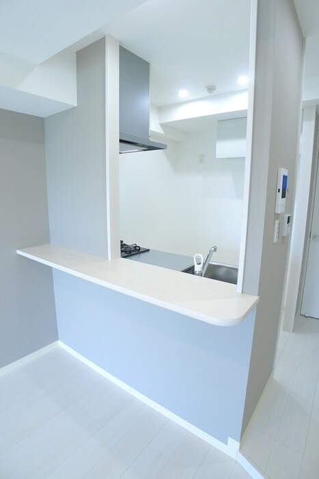 LE-CIEL MKの物件内観写真