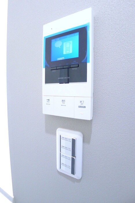 LE-CIEL MKの物件内観写真