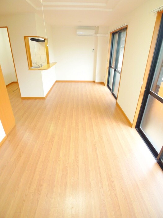 ＴＩＡＲＡの物件内観写真