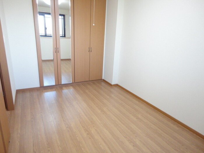 ＴＩＡＲＡの物件内観写真