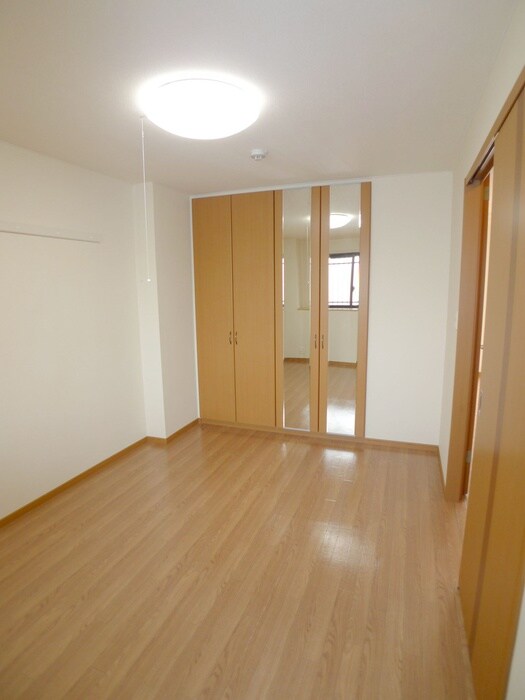 ＴＩＡＲＡの物件内観写真