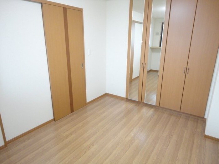 ＴＩＡＲＡの物件内観写真